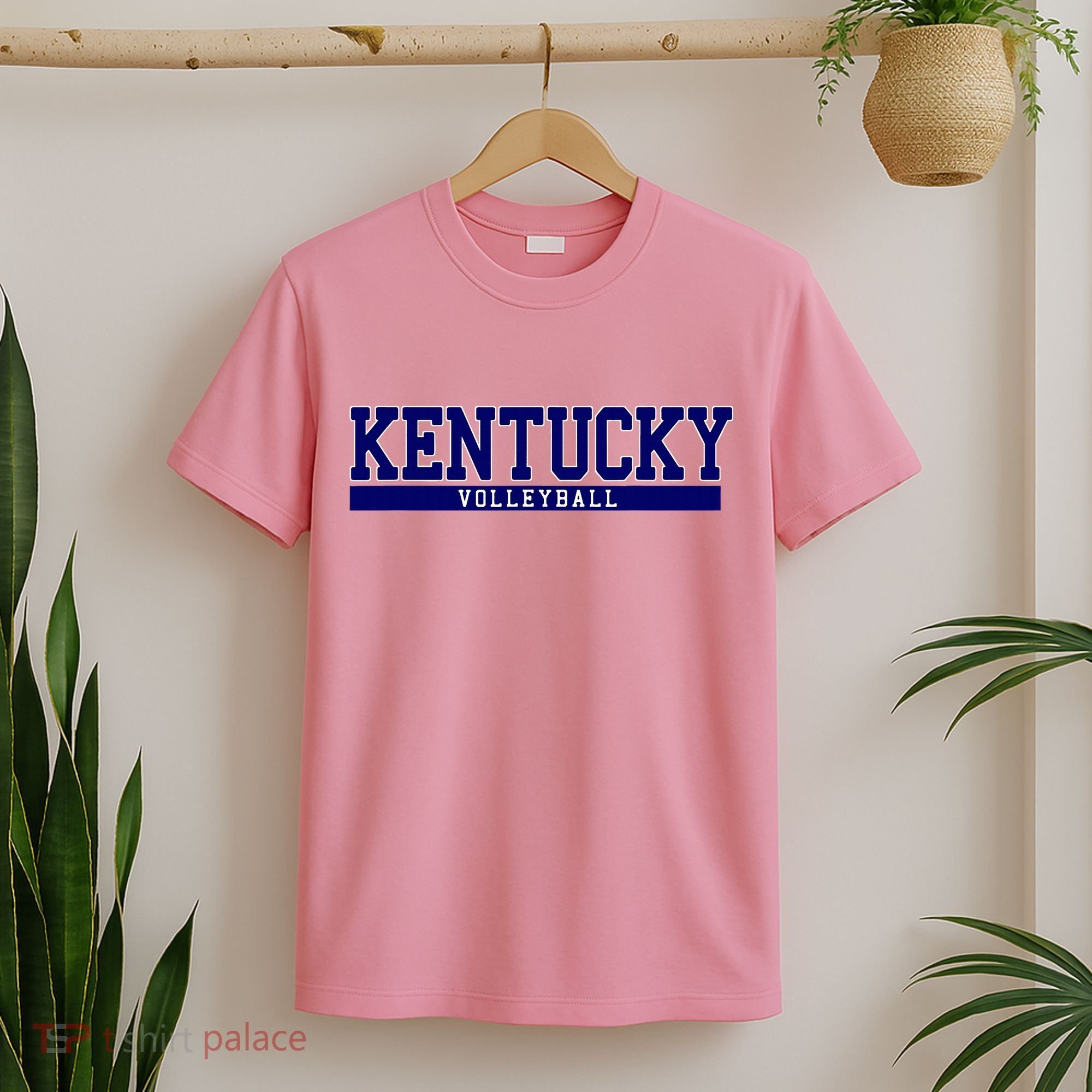 Kentucky Volleyball T-Shirt