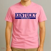 Kentucky Volleyball T-Shirt thumb 3