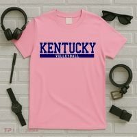 Kentucky Volleyball T-Shirt thumb 5
