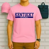 Kentucky Volleyball T-Shirt thumb 6