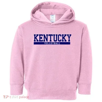 Toddler Hoodie