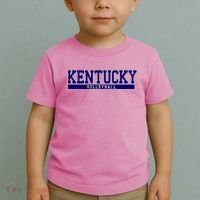 Kentucky Volleyball Toddler T-Shirt thumb 2