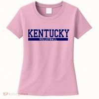 Kentucky Volleyball Women's T-Shirt thumb 0