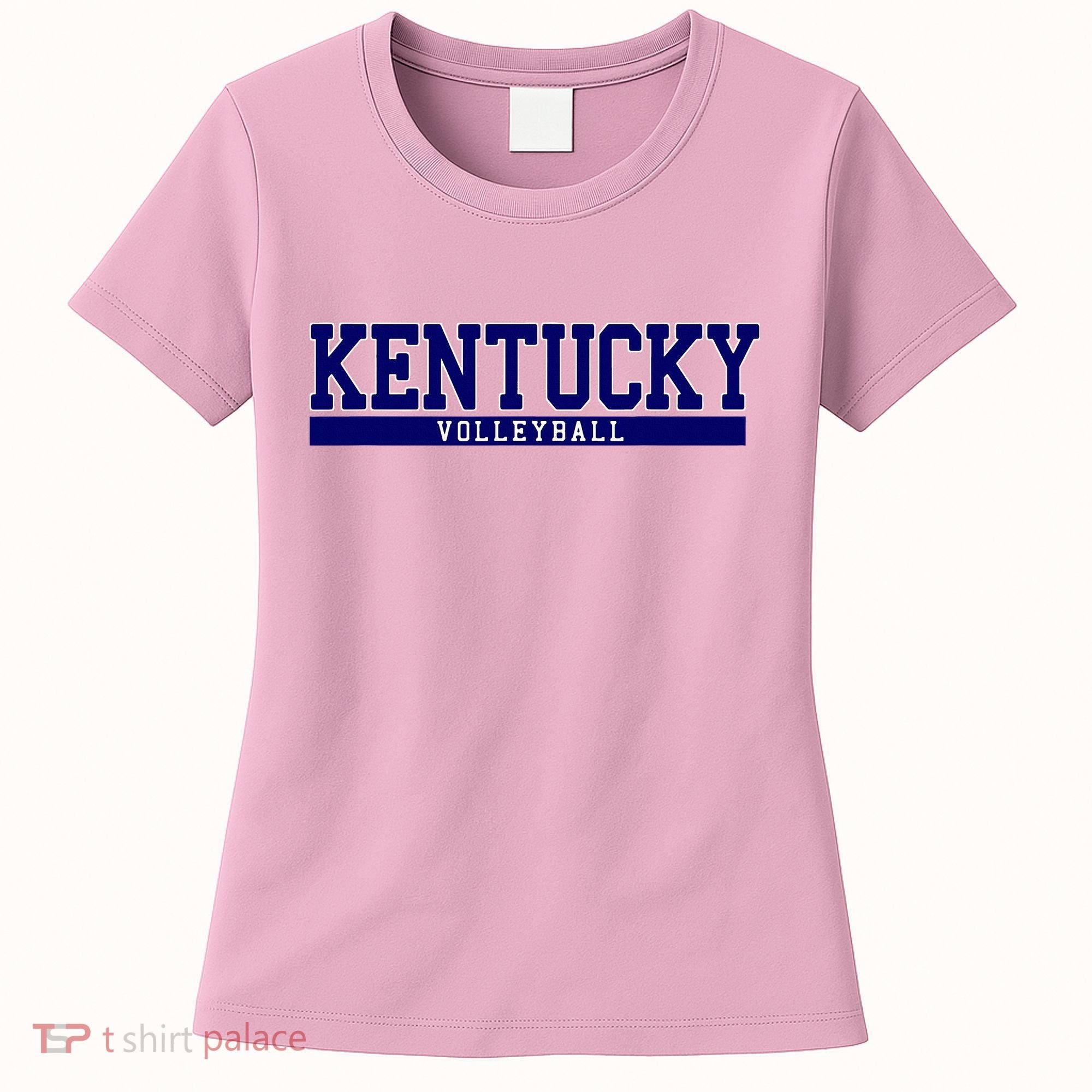 Kentucky Volleyball Women's T-Shirt