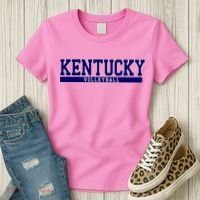 Kentucky Volleyball Women's T-Shirt thumb 3