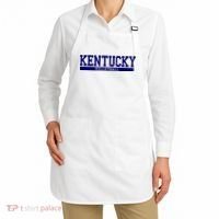 Kentucky Volleyball Apron thumb 2