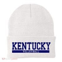 Kentucky Volleyball Beanie thumb 0
