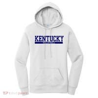 Kentucky Volleyball Women's Hoodie thumb 0