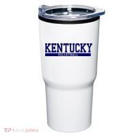 Kentucky Volleyball Tumbler thumb 0