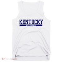 Kentucky Volleyball Tank Top thumb 0