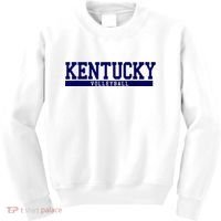 Kentucky Volleyball Kids Sweatshirt thumb 0