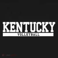 Kentucky Volleyball Toddler Hoodie thumb 2
