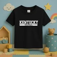 Kentucky Volleyball Toddler T-Shirt thumb 3