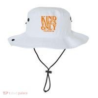 Kind Vibes Only End Bullying Bucket Hat thumb 0