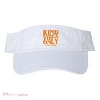 Kind Vibes Only End Bullying Visor thumb 0