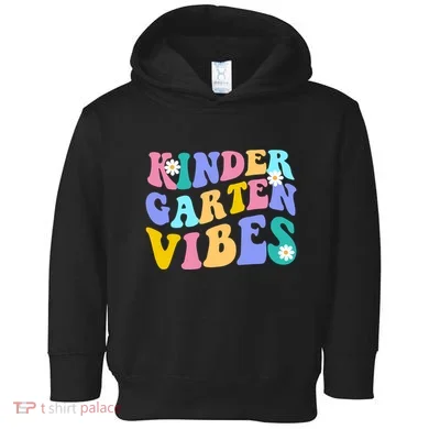 Toddler Hoodie