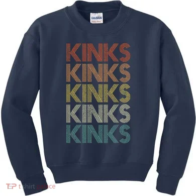 Kids Sweatshirt