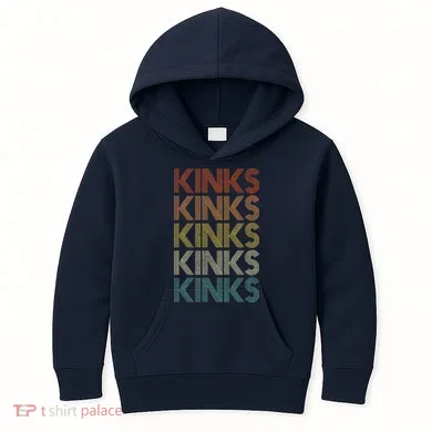 Kids Hoodie
