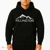Killington Vermont Skiing Snowboard Hoodie thumb 2