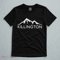 Killington Vermont Skiing Snowboard T-Shirt thumb 5
