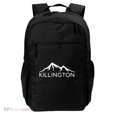 Killington Vermont Skiing Snowboard Backpack
