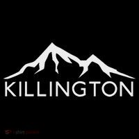 Killington Vermont Skiing Snowboard Baby Bodysuit thumb 2