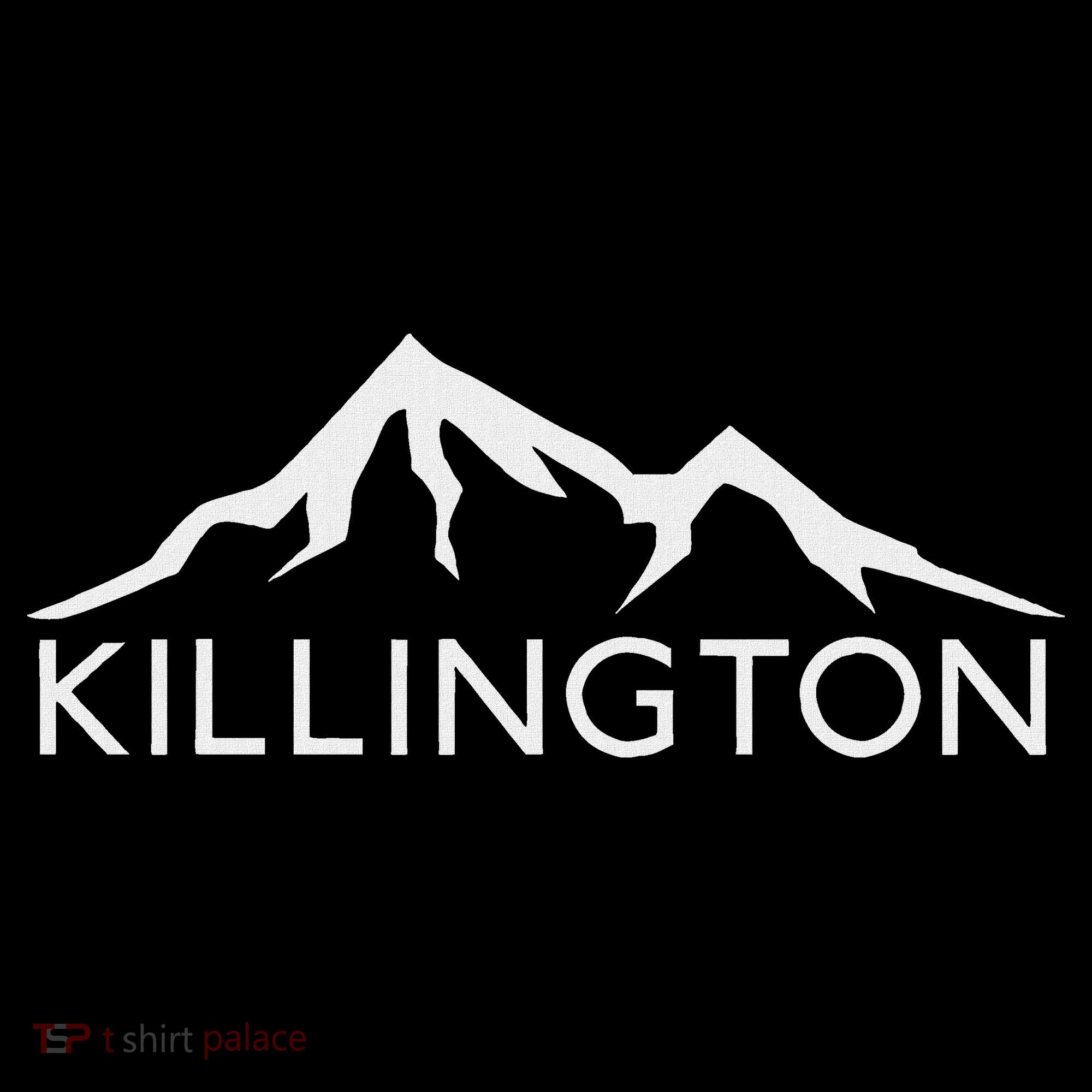 Killington Vermont Skiing Snowboard Baby Bodysuit