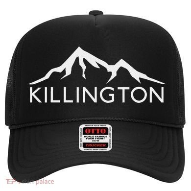 Killington Vermont Skiing Snowboard Hat