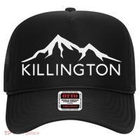 Killington Vermont Skiing Snowboard Hat thumb 0