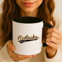 Kentucky Varsity Style Coffee Mug thumb 3
