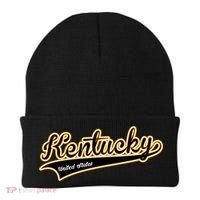 Kentucky Varsity Style Beanie thumb 0