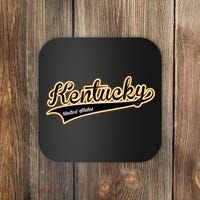 Kentucky Varsity Style Coaster thumb 0