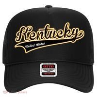 Kentucky Varsity Style Hat thumb 0