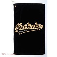 Kentucky Varsity Style Golf Towel thumb 0