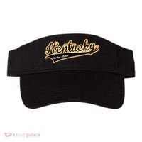 Kentucky Varsity Style Visor thumb 0