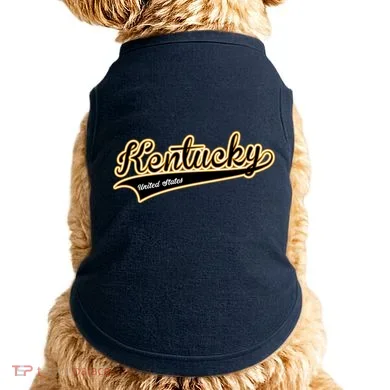 Doggie Tank