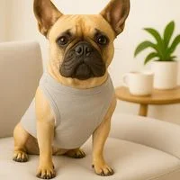 Kentucky Varsity Style Doggie Tank thumb 2