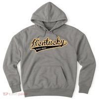 Kentucky Varsity Style Hoodie thumb 0