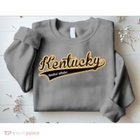 Kentucky Varsity Style Sweatshirt thumb 2
