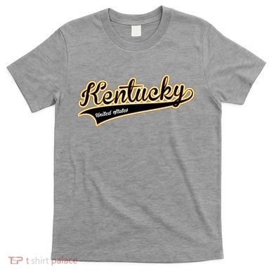 Kentucky Varsity Style T-Shirt