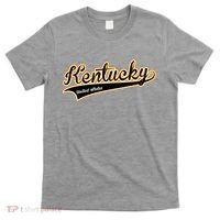 Kentucky Varsity Style T-Shirt thumb 0