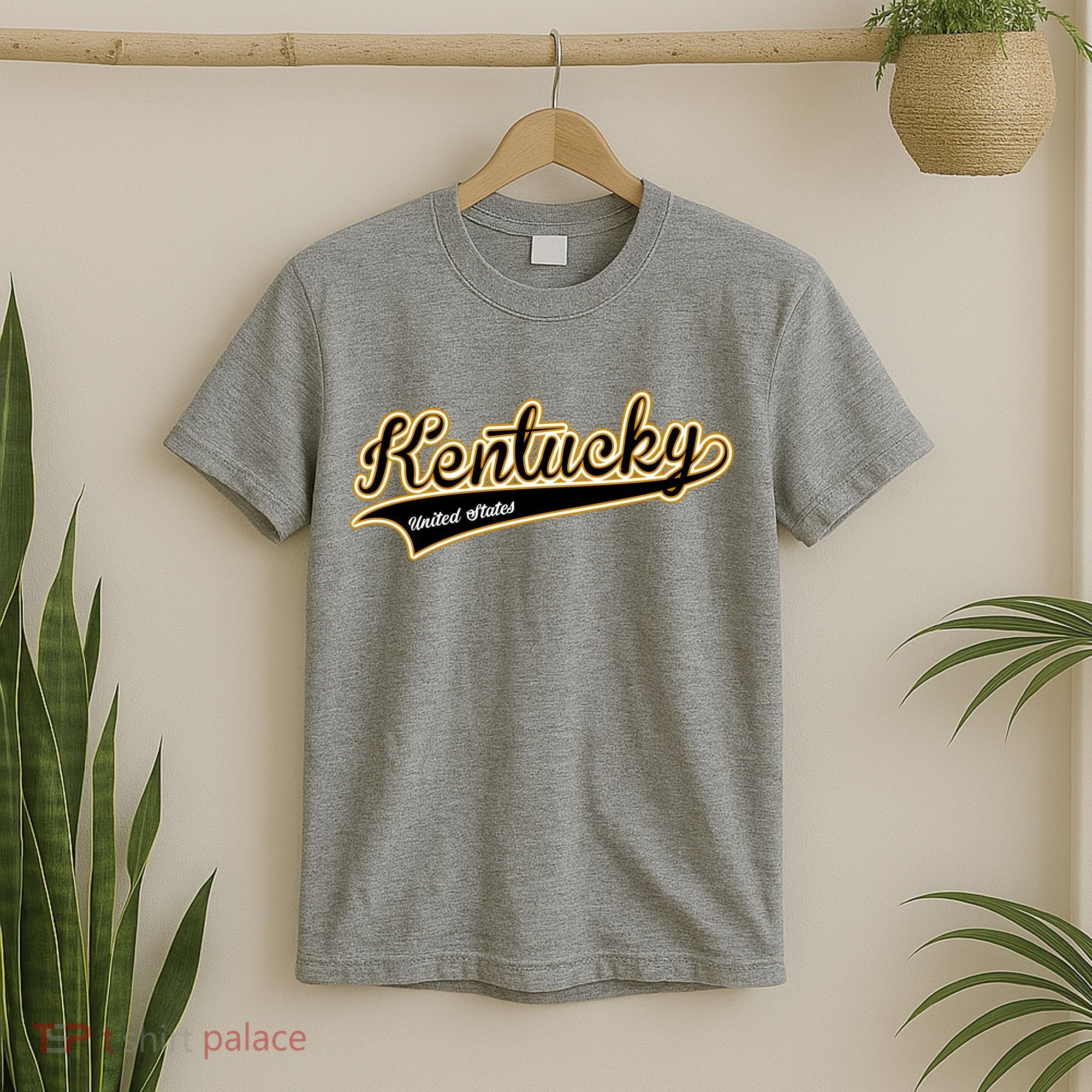 Kentucky Varsity Style T-Shirt