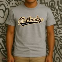 Kentucky Varsity Style T-Shirt thumb 3