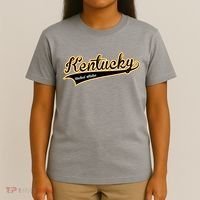 Kentucky Varsity Style T-Shirt thumb 4