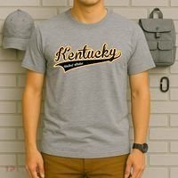 Kentucky Varsity Style T-Shirt thumb 6