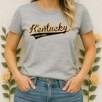 Kentucky Varsity Style Women's T-Shirt thumb 2