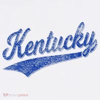 Kentucky Varsity Script Classic Sports Jersey Style Sweatshirt thumb 3