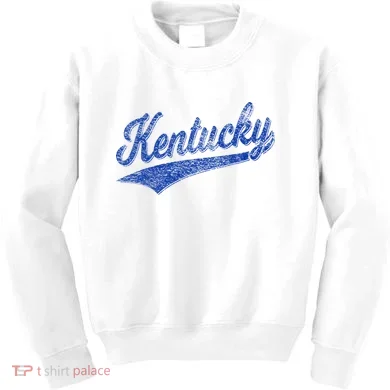 Kids Sweatshirt