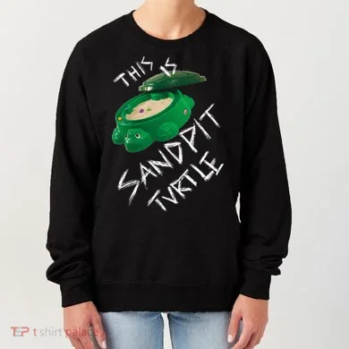 Women's Sweatshirt