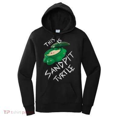 Women's Hoodie